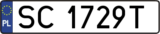 SC1729T