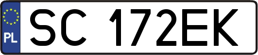 SC172EK