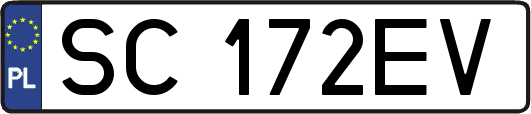 SC172EV