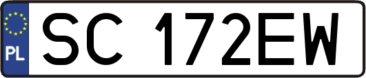 SC172EW