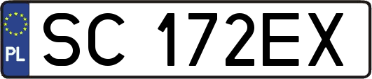SC172EX