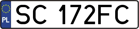 SC172FC