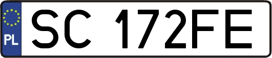 SC172FE