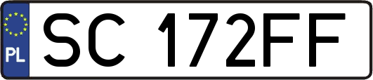 SC172FF