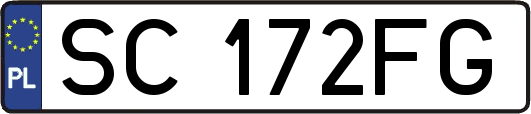 SC172FG