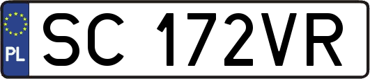SC172VR