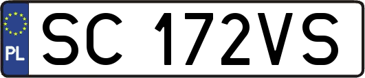 SC172VS