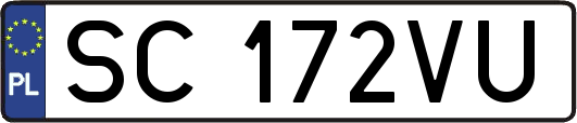 SC172VU