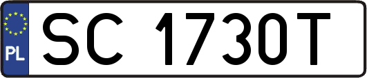 SC1730T