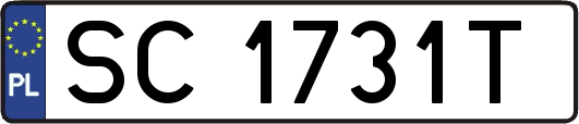 SC1731T