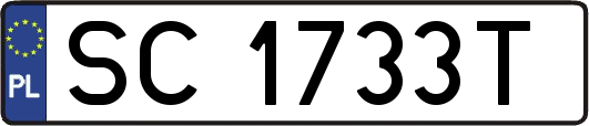SC1733T