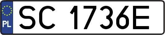 SC1736E