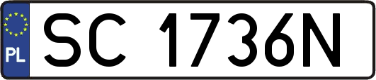 SC1736N