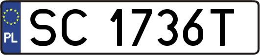 SC1736T