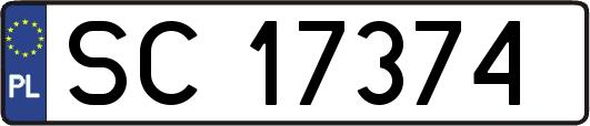 SC17374