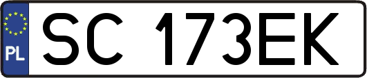 SC173EK
