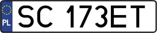 SC173ET