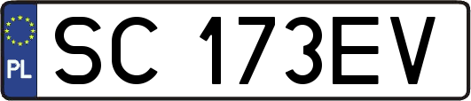 SC173EV