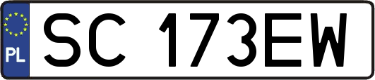 SC173EW