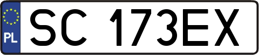 SC173EX
