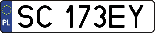 SC173EY