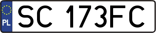 SC173FC