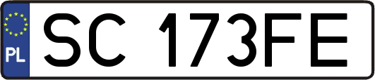 SC173FE