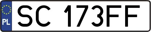 SC173FF