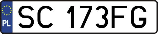 SC173FG