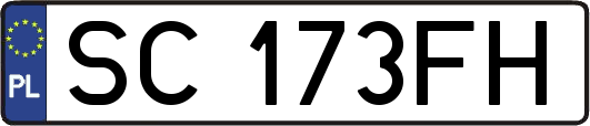 SC173FH