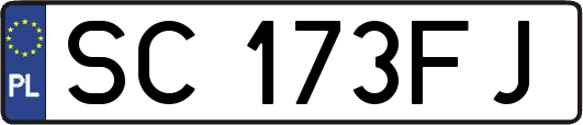 SC173FJ