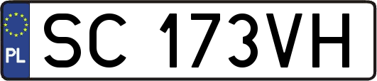 SC173VH