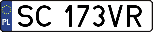 SC173VR
