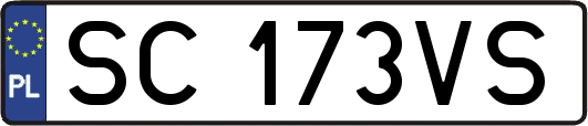 SC173VS