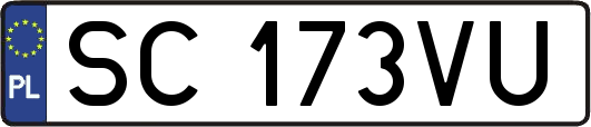 SC173VU