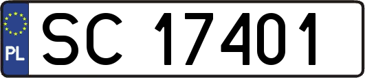 SC17401