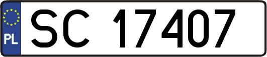 SC17407