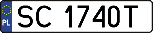 SC1740T