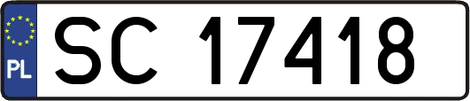 SC17418