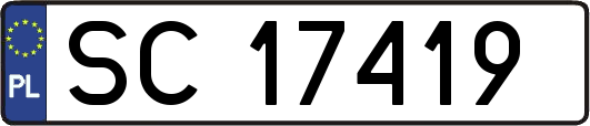 SC17419