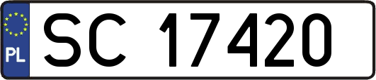 SC17420