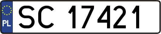 SC17421