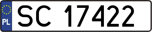 SC17422