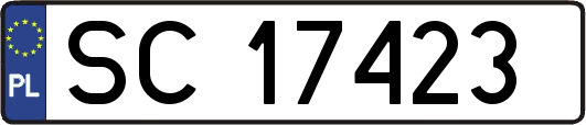 SC17423