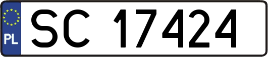 SC17424