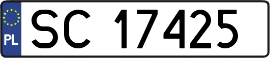 SC17425