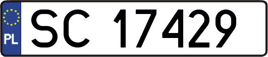 SC17429