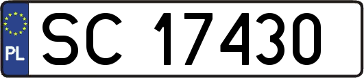 SC17430