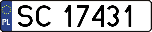 SC17431