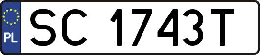 SC1743T